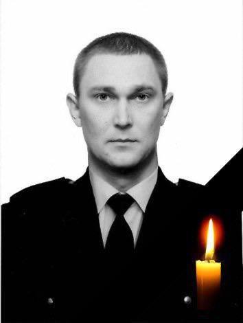 На щиті повертається Герой без зброї