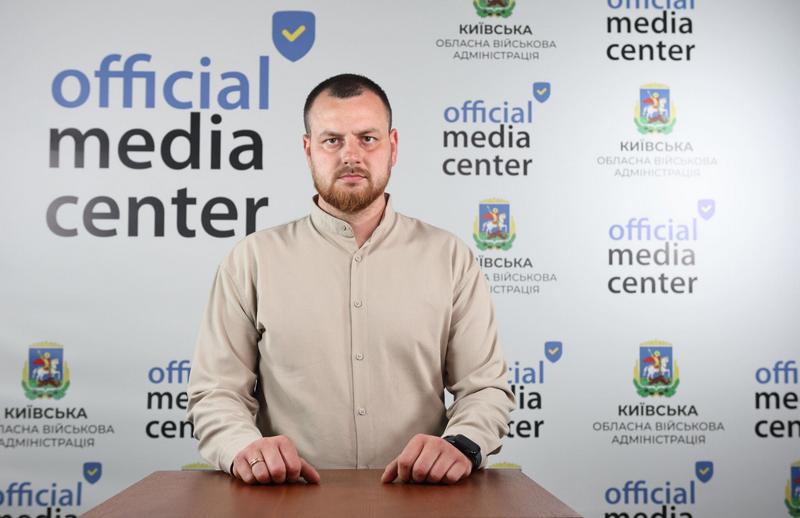 На Київщині відкрито реєстрацію на щорічний забіг «Шаную воїнів, біжу за Героїв України»