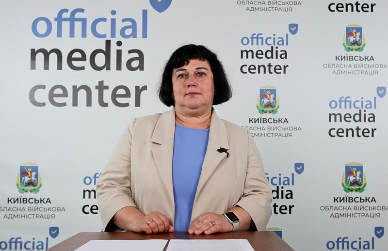 Вступ до українських вишів дітей та молоді з ТОТ та прифронтових територій: про спрощену процедуру розповіла заступниця голови КОДА