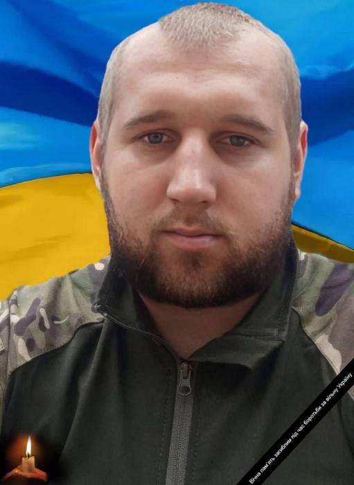 Черговий траурний кортеж прямує на Макарівщину…