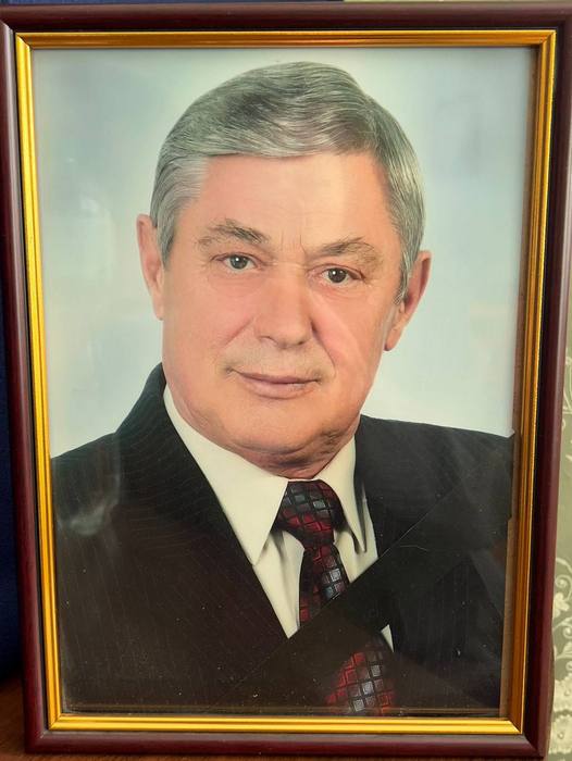 🕯 Світла пам’ять Василю Семеновичу Шараварі