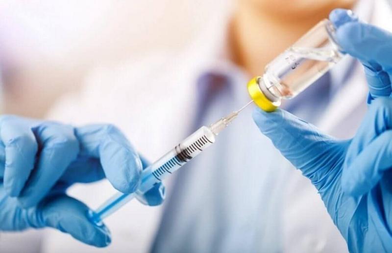 Зроби так, щоб рідні не хвилювалися — вакцинуйся від COVID-19 💉