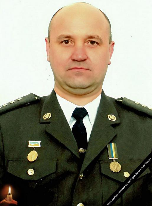 Болюча втрата для нашої громади…