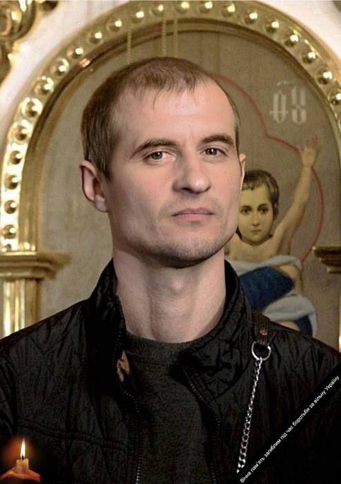 Знову громада стоятиме навколішки, проводжаючи в останню путь героя, що повернувся на щиті…