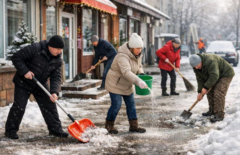 📢 До уваги підприємців та мешканців Макарівської громади!