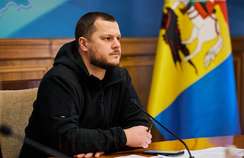 Звернення Миколи Калашника: Ворог знову атакував уночі — підло, з темряви, намагаючись зламати не будівлі, а наш дух