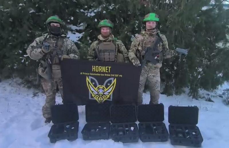 Подяка від наших незламних захисників