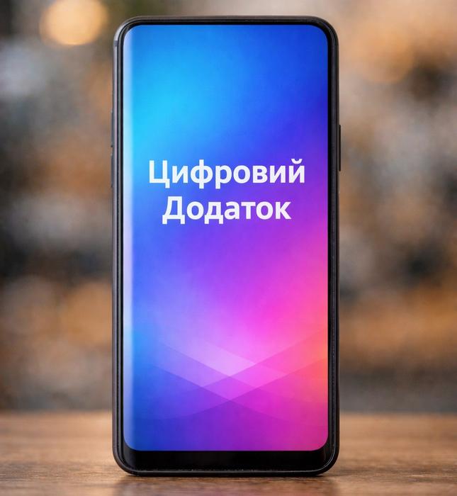📢 Ваша думка важлива: чи потрібен Макарівській громаді мобільний застосунок?