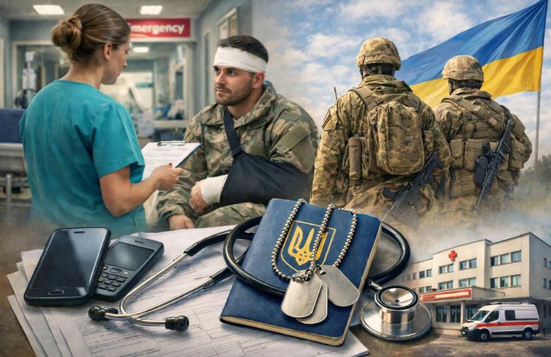 ШАНОВНІ ЗАХИСНИКИ ТА ЗАХИСНИЦІ УКРАЇНИ!
