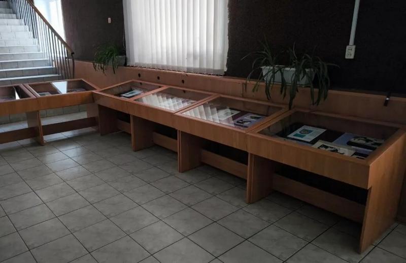 📸 Побачити Здвиж у розливі та ретро-Макарівщину 60-х: у селищі відкрилася виставка «Код Макарівщини»