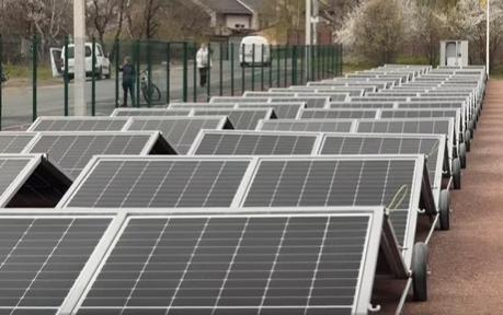 Сьогодні Київщина системно нарощує власну енергетичну спроможність