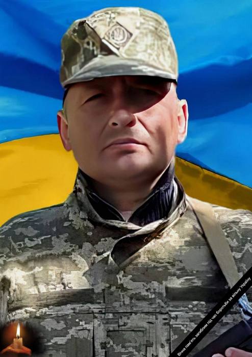 Знову громада стоятиме навколішки, проводжаючи в останню путь героя, що повернувся на щиті…