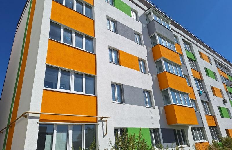 🏢 П’ЯТЬ ПРИЧИН СТВОРИТИ ОСББ