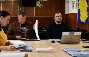 Презентація проекту