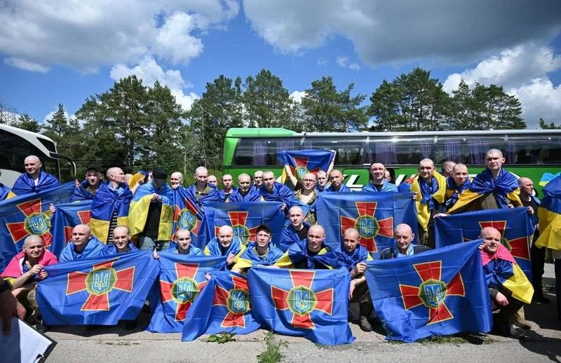 Наш вдома! 🇺🇦
