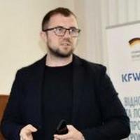 Заступник Макарівського селищного голови Карбовський А.Г.