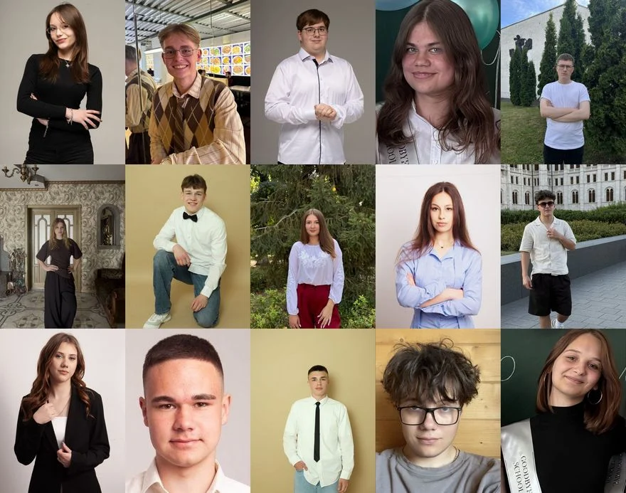 🏆 Гордість Макарівської громади: високі результати випускників на НМТ