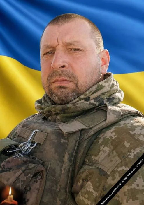 Знову громада стоятиме навколішки, проводжаючи в останню путь героя, що повернувся на щиті…