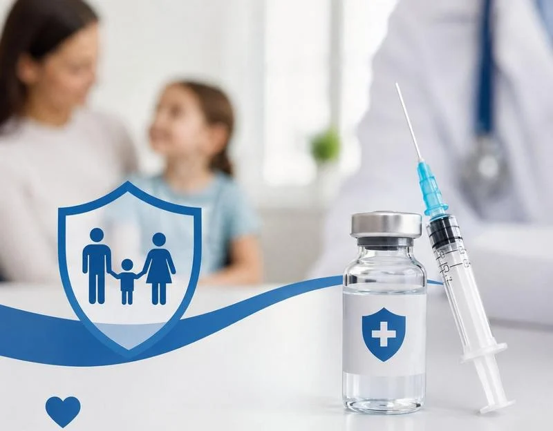 💉 Перевірити вакцинальний статус – це кілька хвилин, які можуть допомогти вчасно подбати про своє здоров’я