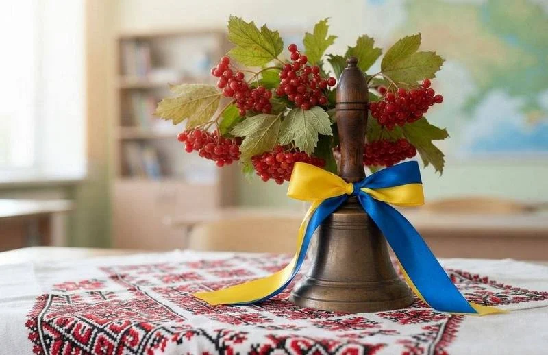 ❗️До уваги учасників освітнього процесу Макарівської громади!