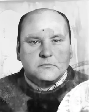 Захаров Володимир