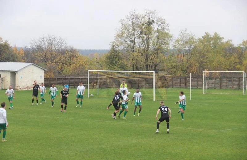 ⚽️🔥 МАКАРІВЩИНА ЗАБИВАЄ! ТРИ МАТЧІ – ДВІ ПЕРЕМОГИ ТА НІЧИЯ!